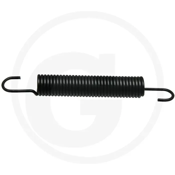 Trekveer 102mm Lengte 12,7mm Ø MTD Uitverkoop