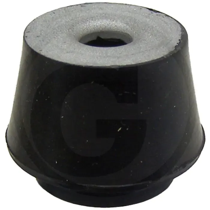 Trillingsdemper (gat-Ø: 8,4 mm) Betaalbaar