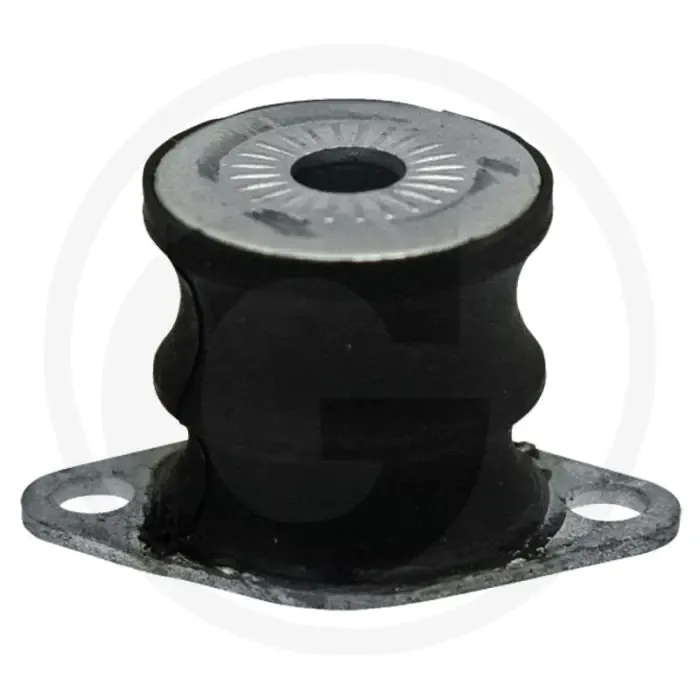 Nieuw Trillingsdemper CS-550 EVL 22x21,6mm - Echo