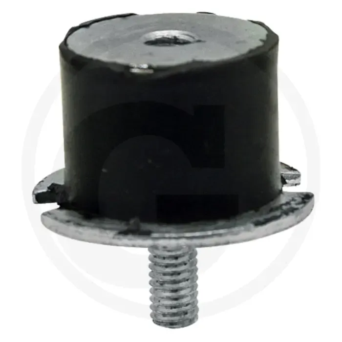 Goedkoop Trillingsdemper Dolmar M6 Buitendraad 34,8mm
