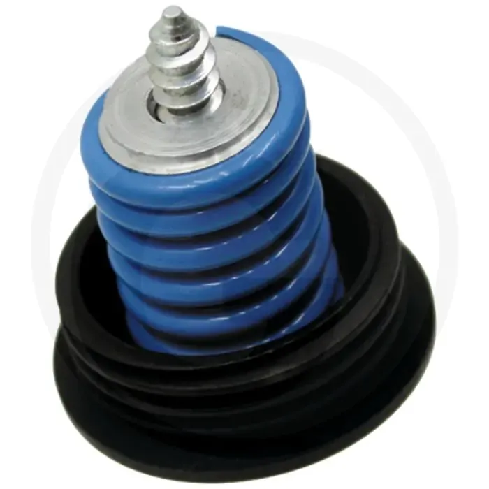 Trillingsdemper Dolmar PS-630, PS-6400, PS-7300, PS-7310, PS-7900, PS-7910 Gratis Verzending