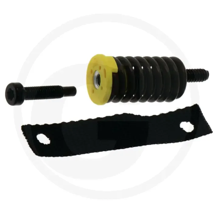 Trillingsdemper Husqvarna K 750, K 760 20,33mm Ø 55,94mm L Koop Vandaag