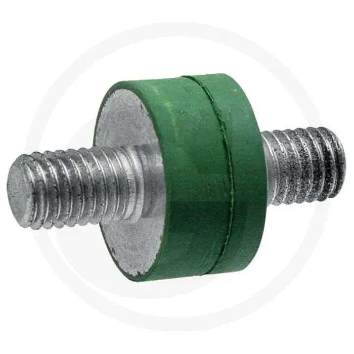 Trillingsdemper M8 Ø20 L11 Uitverkoop