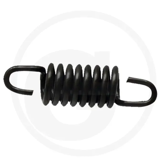 Trillingsdemper veer - Type 40, 45, 49 Beperkt Aanbod