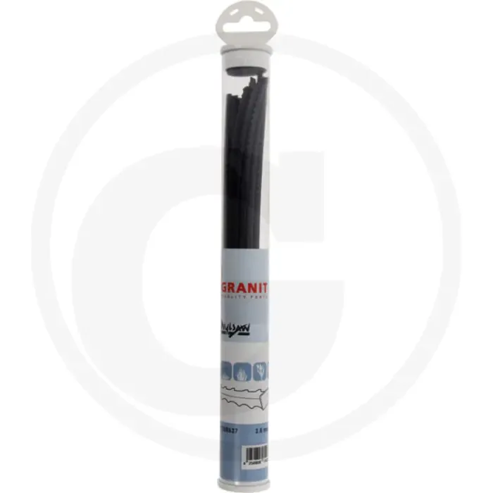 Trimmerdraad nylon (NYLSAW) Betrouwbaar