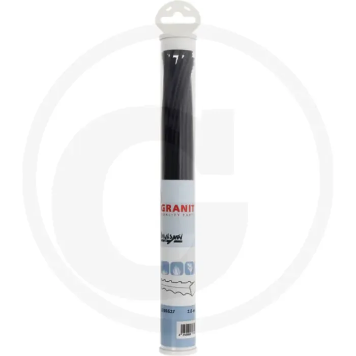 Trimmerdraad nylon (NYLSAW) Laatste Versie