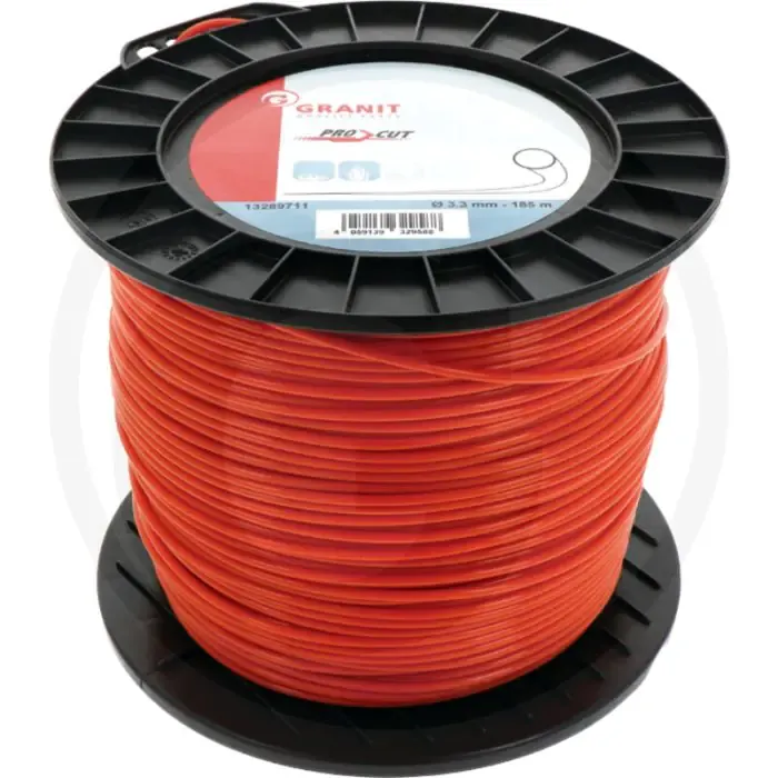 Trimmerdraad nylon (Pro Cut) Speciale Aanbieding
