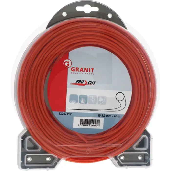 Koopje Trimmerdraad nylon (Pro Cut)