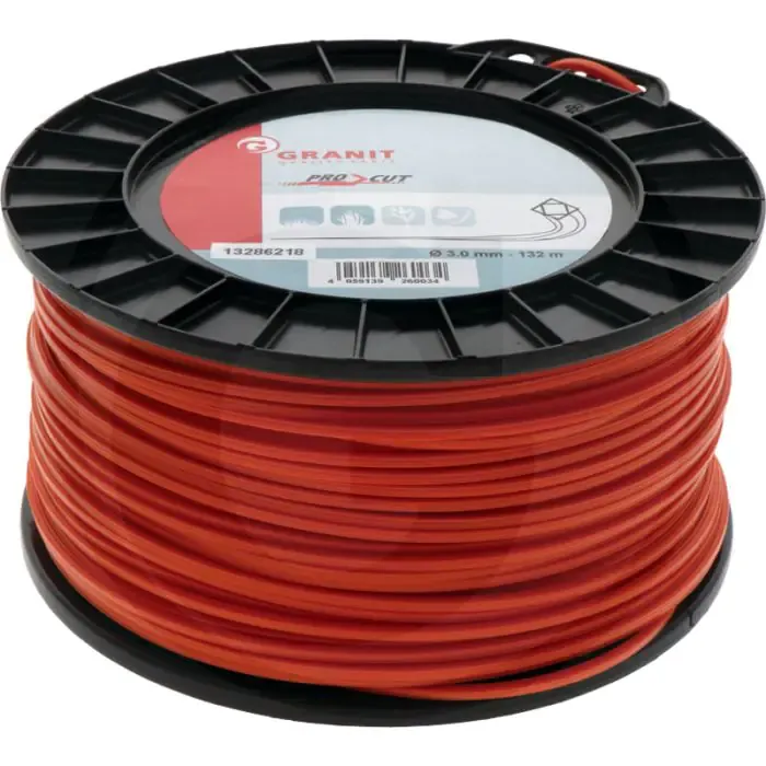 Hete Deal Trimmerdraad nylon (Pro Cut)