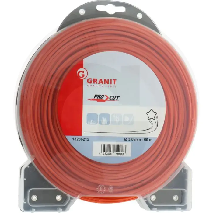 Hoge Kwaliteit Trimmerdraad nylon (Pro Cut)
