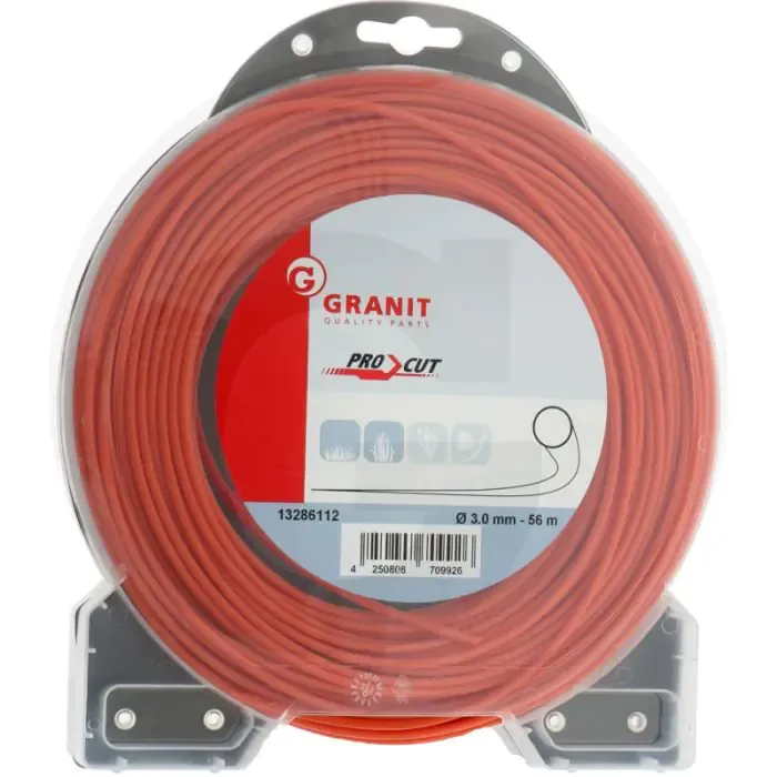 Trimmerdraad nylon (Pro Cut) Speciale Aanbieding