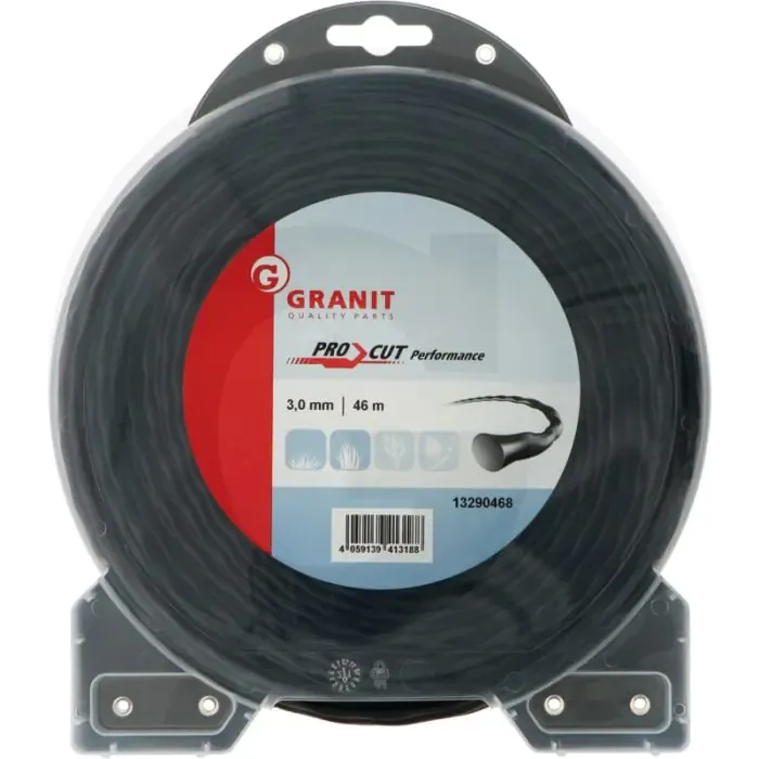 Trimmerdraad nylon (Pro Cut) Nu Kopen