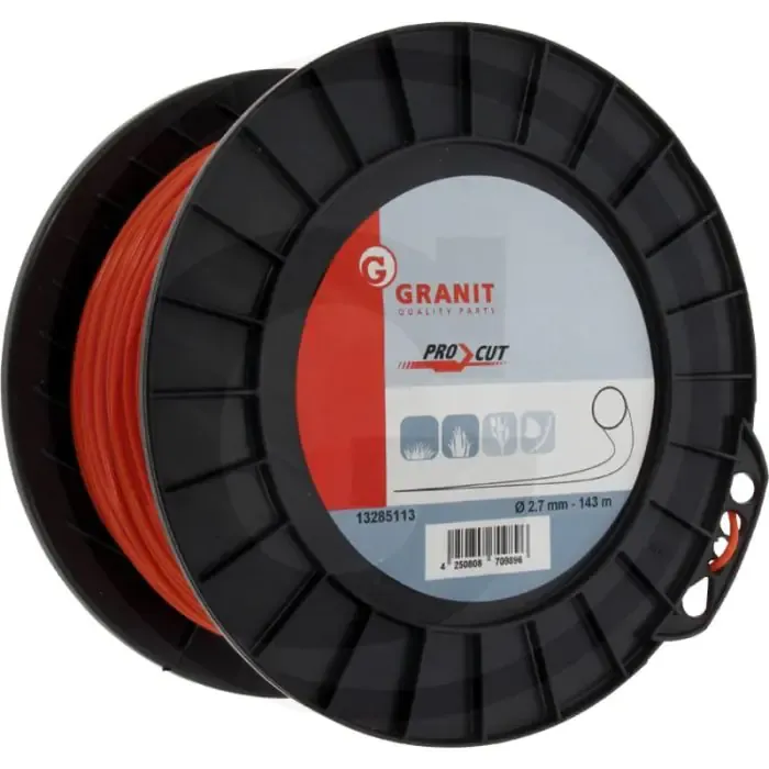 Direct Verzonden Trimmerdraad nylon (Pro Cut)