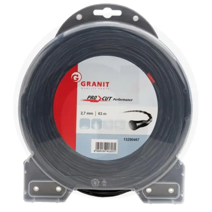Trimmerdraad nylon (Pro Cut) Koop Online