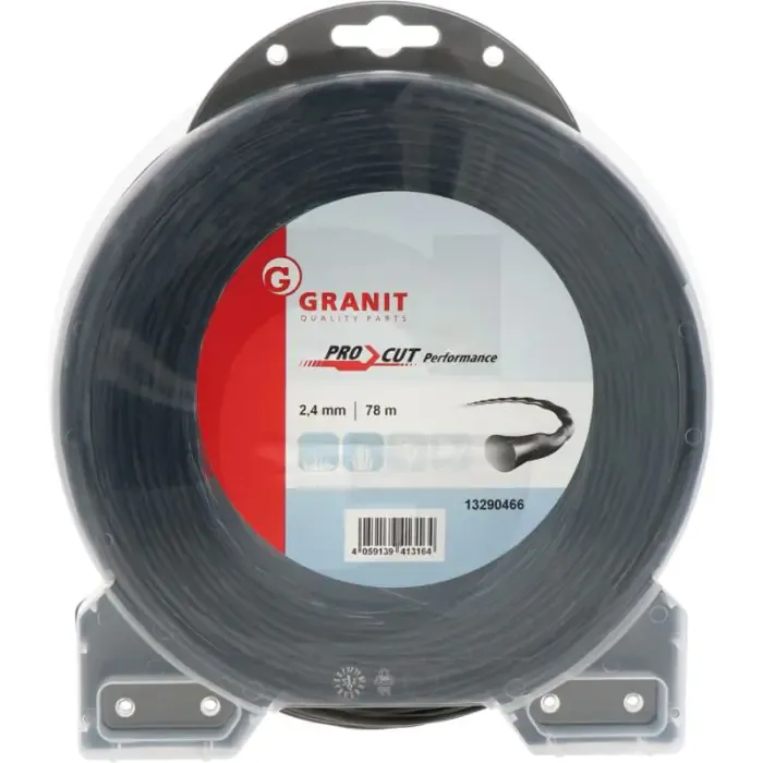 Fabrieksprijs Trimmerdraad nylon (Pro Cut)
