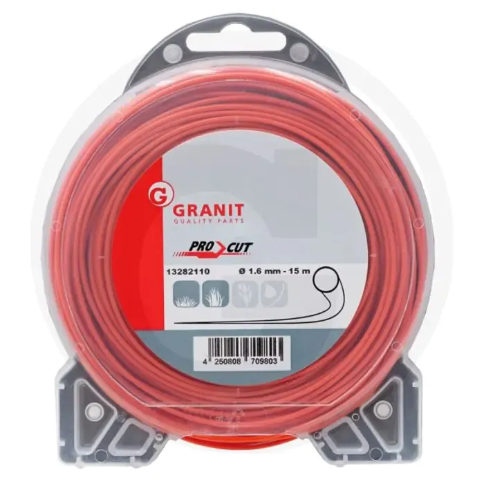 Trimmerdraad nylon (Pro Cut) Betaalbaar