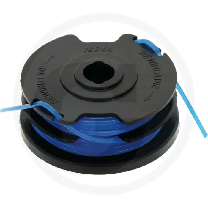 Trimmerspoel Bosch ART 30 - Trimmerspoel met twee maaidraden, Ø 1,6 mm Weekendaanbieding
