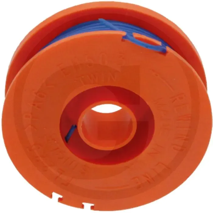 Beperkte Voorraad Trimmerspoel Flymo 1,3 mm draad-Ø