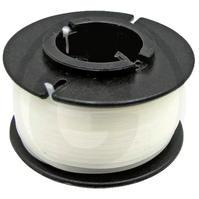 Veilige Betaling Trimmerspoel RQ 200, RQ 201, RQ 202, RQ 205, RQ 300, RQ 301, Ø 1,5mm