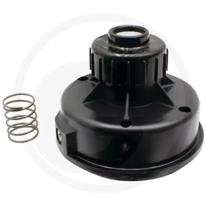 Trimmerspoel Tweedraadsspoel 2,0 mm draad-Ø (LT 2543 Y, PLT 3043 YE, RPT 7011) Betaalbaar