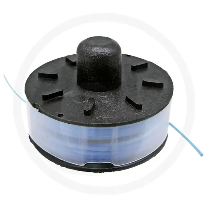 Trimmerspoel voor Gardena Turbotrimmer ClassicCut 1,6mm Must-Have