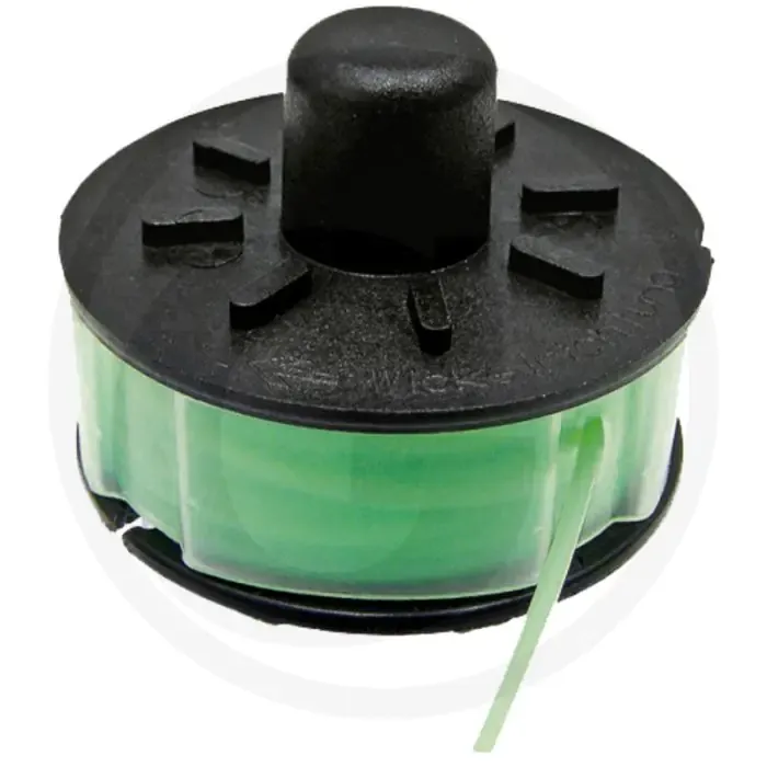 Favoriet Trimmerspoel voor Gardena Turbotrimmer PowerCut 1,6mm
