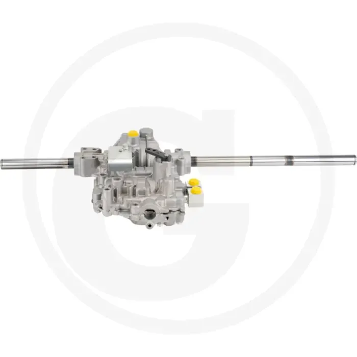 Tuff Torq Aandrijving KTM10F voor Stiga - Hydrostatische aandrijving - As-Ø 25,4mm Weekendaanbieding