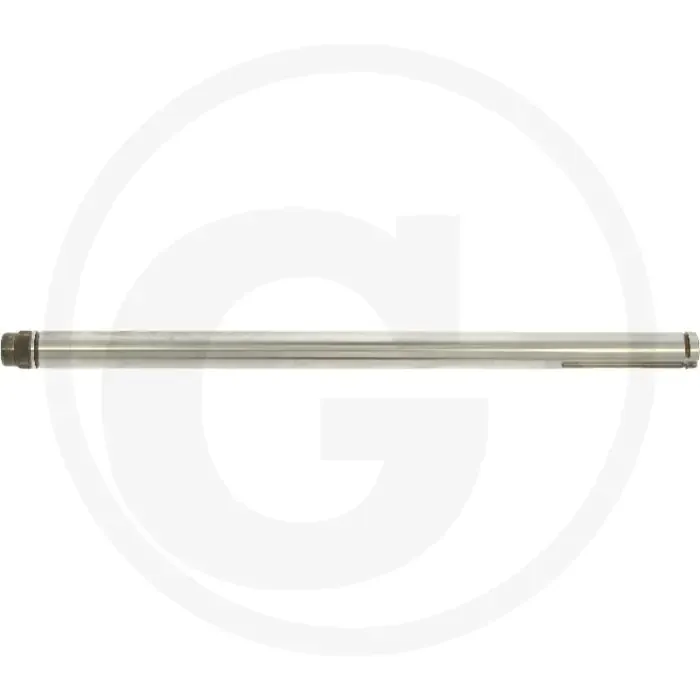 Gecertificeerd Tuff Torq As rechts - As-Ø 19,05mm, lengte 468mm