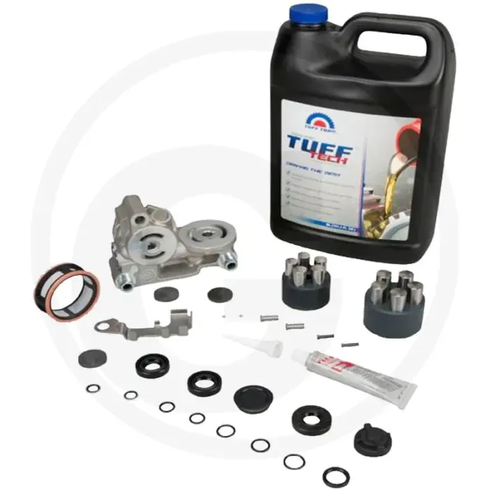 Gereduceerde Prijs Tuff Torq Reparatieset aandrijving
