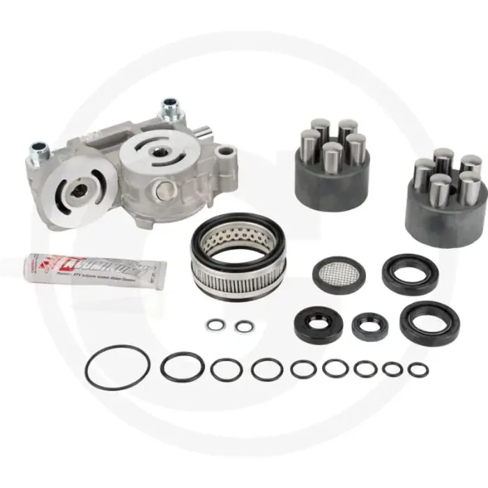 Tuff Torq Reparatieset aandrijving K62V. Weekendaanbieding