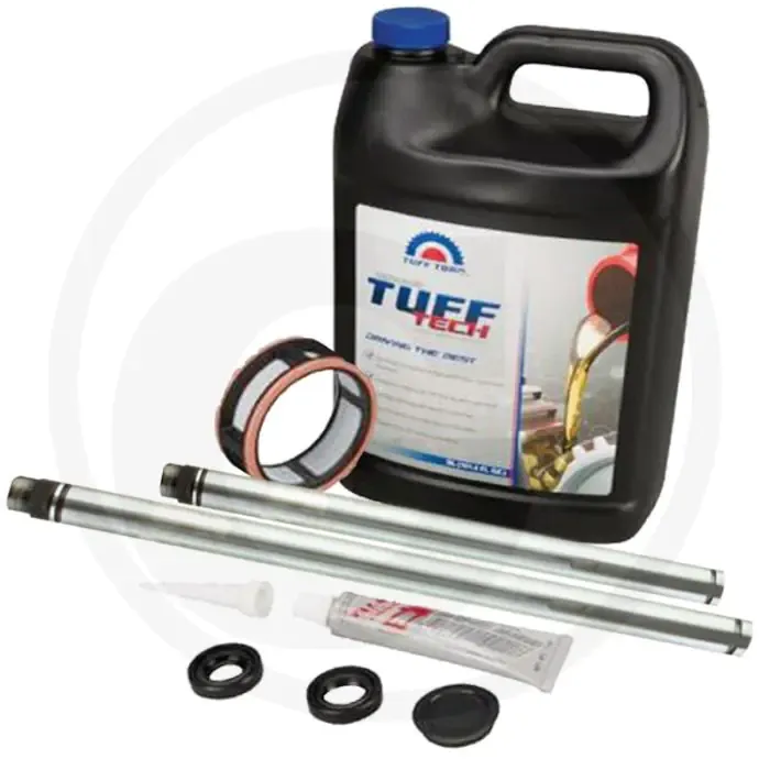 Tuff Torq Reparatieset as K46A-K46S. Laatste Kans