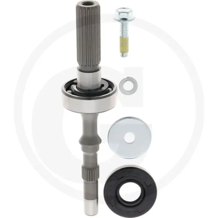 Tuff Torq Reparatieset pompas K46AI-K46CB. Op = Op