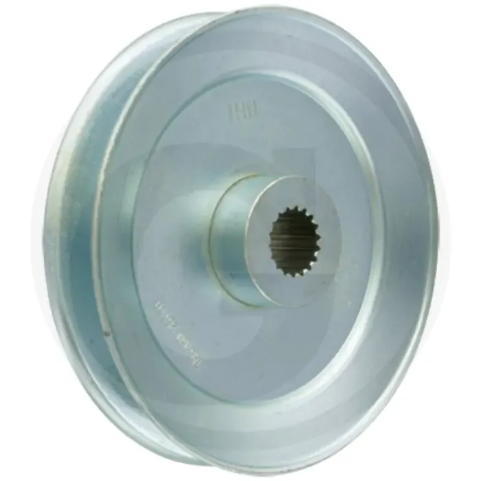 Nieuw Tuff Torq V-snaarpoelie (voor hydrostatische transmissie K46)