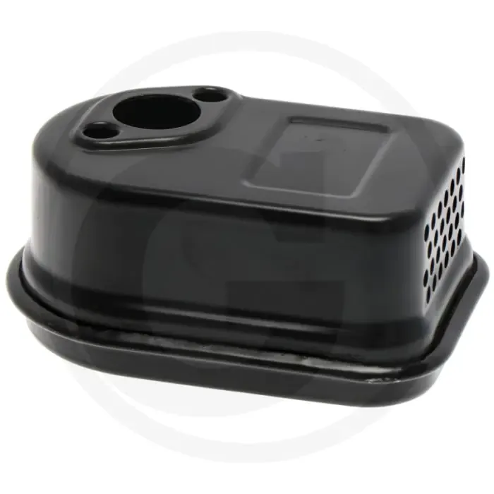 Gratis Retour Uitlaatdemper Briggs & Stratton 170702