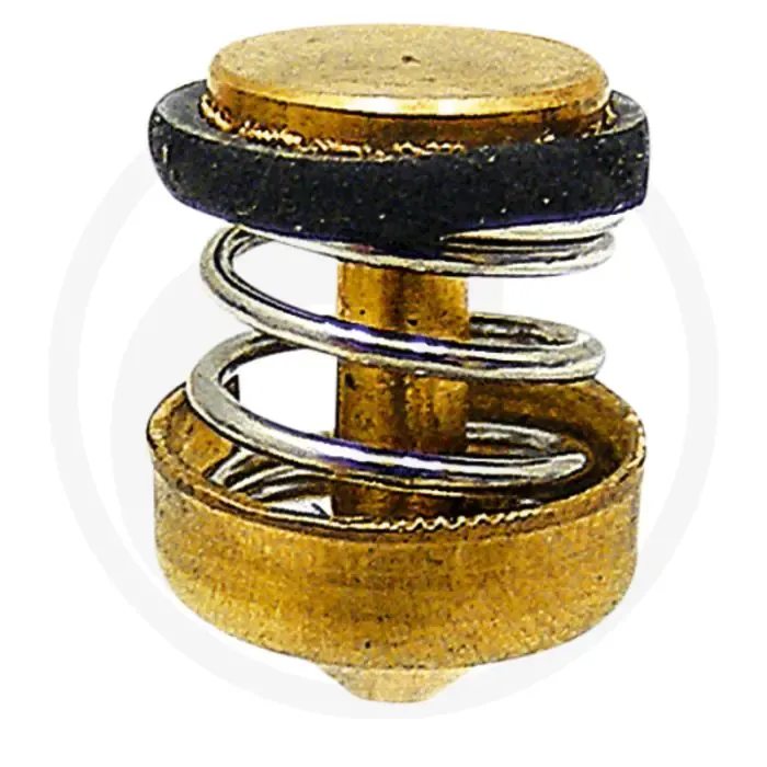 Betrouwbaar Uitlaatklepstoter Tecumseh Vantage 8mm Ø