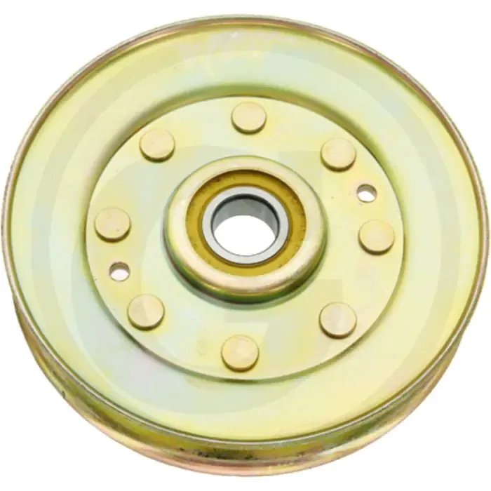 Lage Kosten V-snaarpoelie 127mm Buiten-Ø John Deere 107 H
