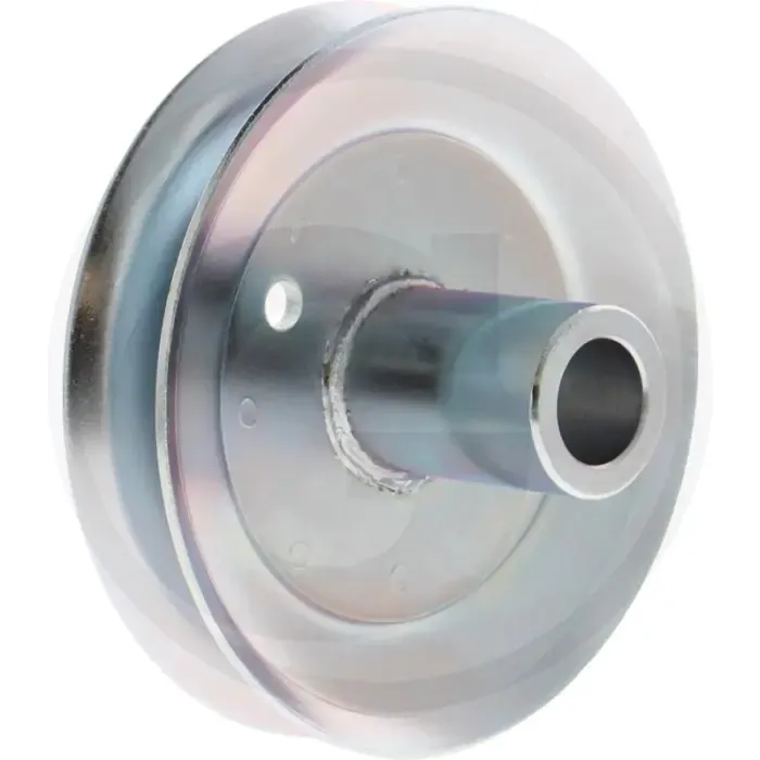 Bestel Nu V-snaarpoelie 129,5x19,05x62 mm - Type: 11/30, 11/81, 12/81, 12/91...
