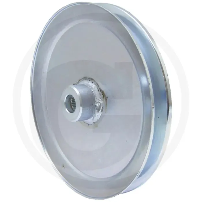 V-snaarpoelie 30" maaidek 190,5mm Ø 14,3mm Ø 34,9mm hoogte Gereduceerde Prijs