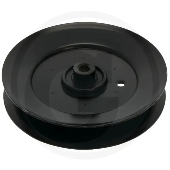 V-snaarpoelie 36” E/N-dek, Ø152,4mm, H32mm. Voordeelprijs