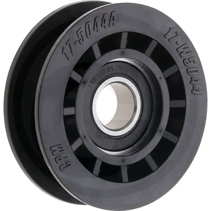 V-snaarpoelie 57,2x12,7x16,8 mm - Type: 7022 KR, 7022 R, LC 221 AHK... Veilige Betaling
