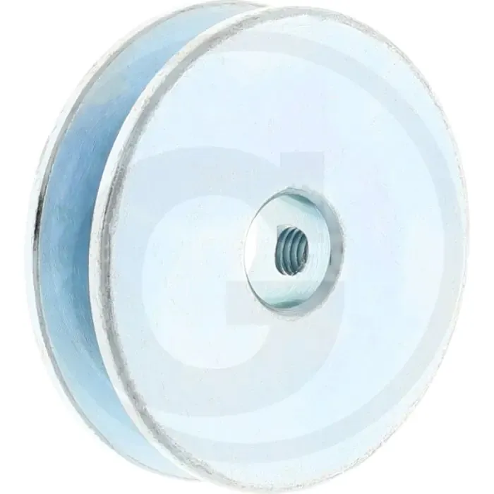 V-snaarpoelie G 464 TR, Ø52x12x14mm - Shop-artikel Laatste Versie