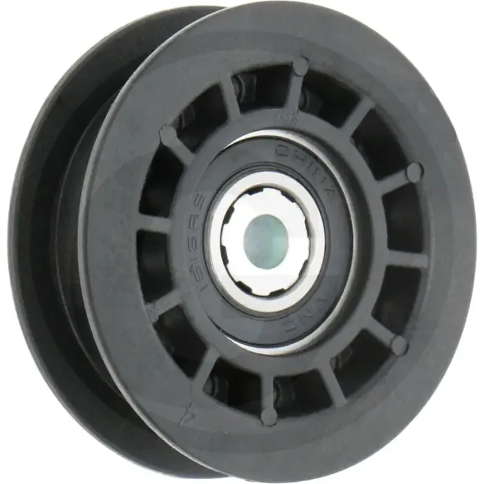 V-snaarpoelie HU 800 AWDH - Ø57,2x6,35x16,8mm Veilige Betaling
