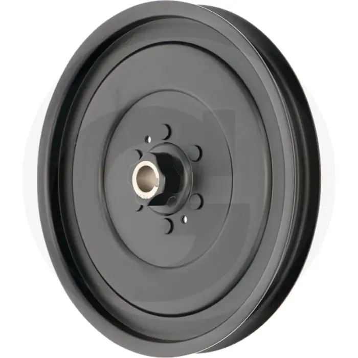 Merkproduct V-snaarpoelie LR 120 B 212x15,9x32mm - Shop-artikel