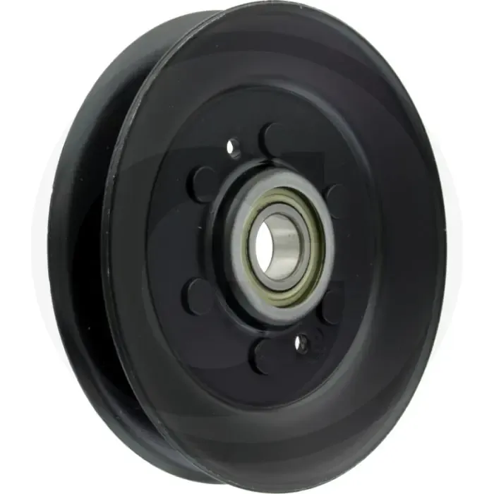 Variatorscheiben X 300 R - Buiten-Ø 127mm - Binnen-Ø 16,8mm Seizoensaanbieding