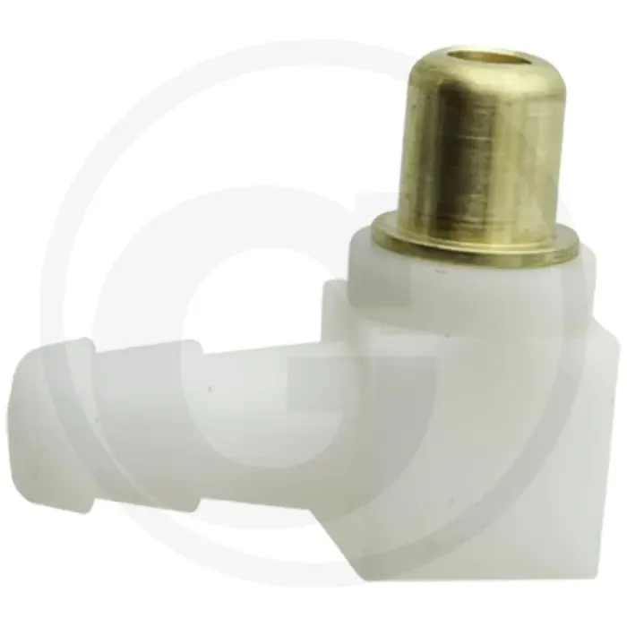 Hete Deal Verbindingsstuk (Carburateur / brandstofleiding)