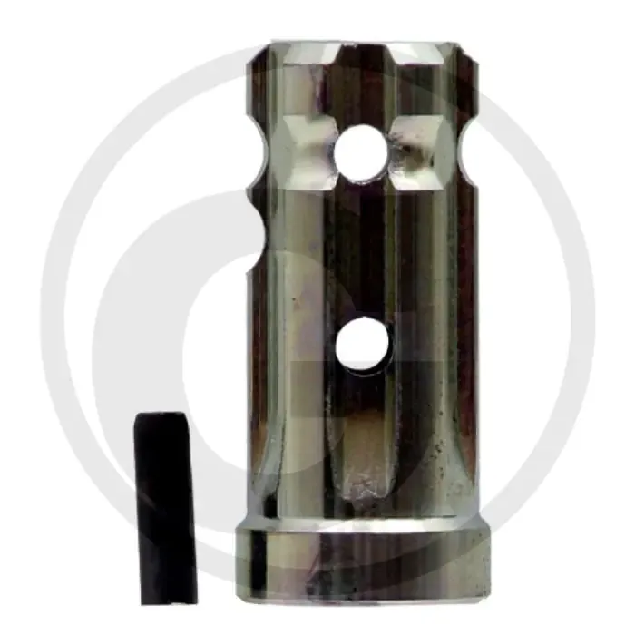 Favoriet Verloopbus - Buiten: 1 3/8" 6 spline, Binnen: 1 1/8" 6 spline