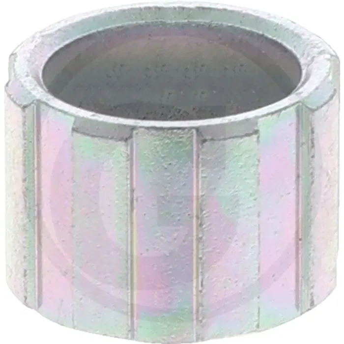 Actieprijs Verloopbus 12,8mm Binnen-Ø - Universele V-snaarpoelies