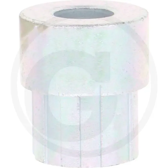 Hete Deal Verloopbus 17,1/20,5x9,6 mm - Hoogte 25 mm