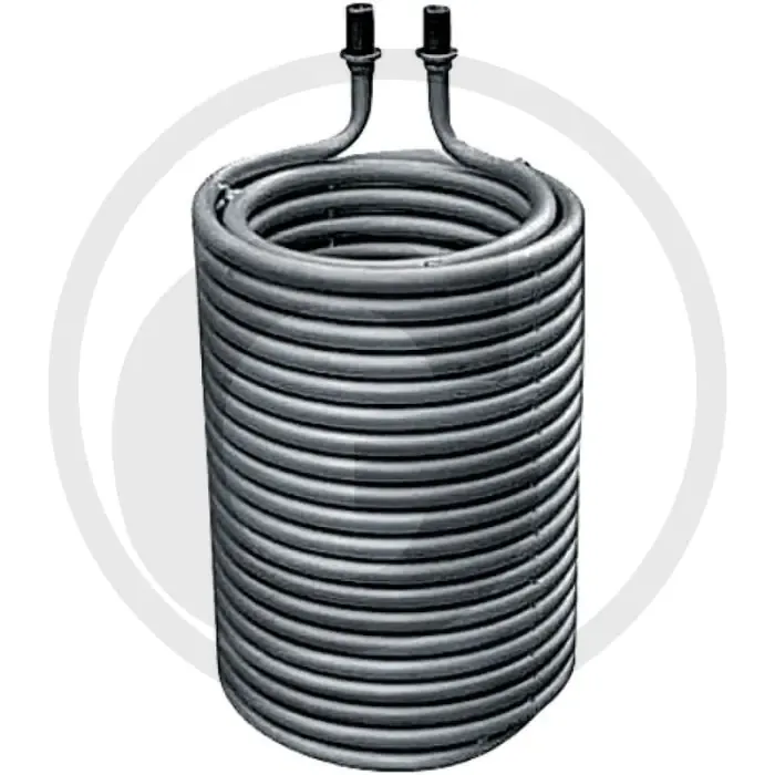 Beperkt Aanbod Verwarmingsspiraal Kärcher HDS 995 - Staal 510x277mm