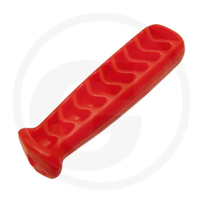 Vijlhecht kunststofhecht, voor ronde en platte vijlen, Ø 4,0 mm Shop Nu